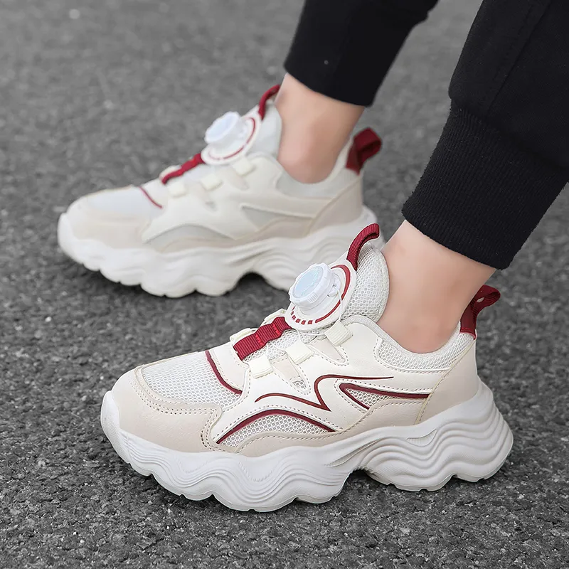 ATONGMU Kids Lifestyle Shoes Kids'-20