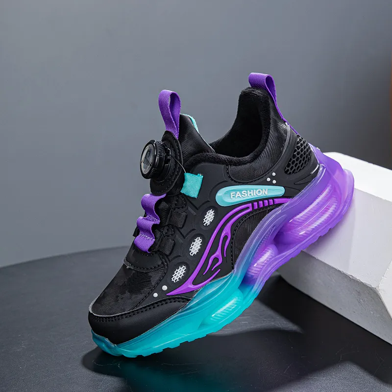 ATONGMU Kids Lifestyle Shoes Kids'-11