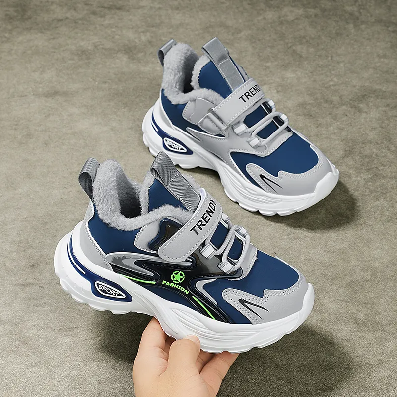 ATONGMU Kids Lifestyle Shoes Kids'-2