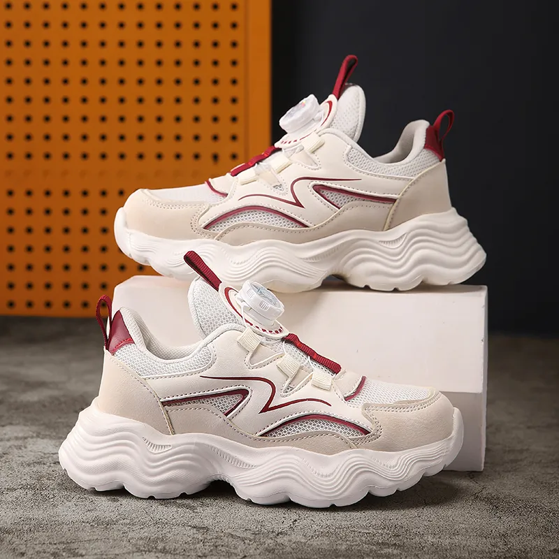 ATONGMU Kids Lifestyle Shoes Kids'-17