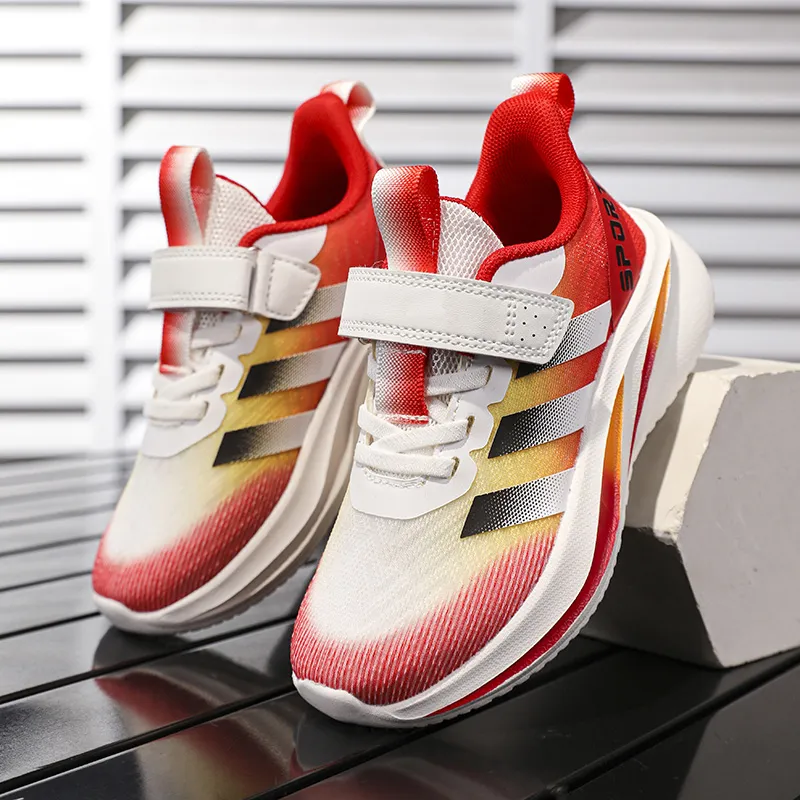 ATONGMU Kids Lifestyle Shoes Kids'-16