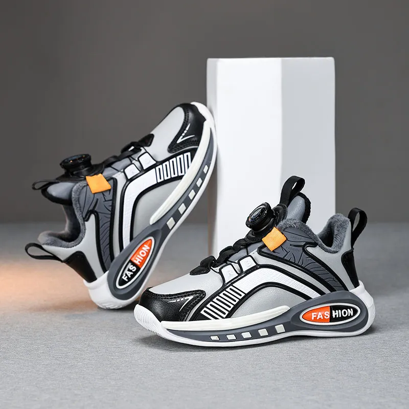 ATONGMU Kids Lifestyle Shoes Kids'-13