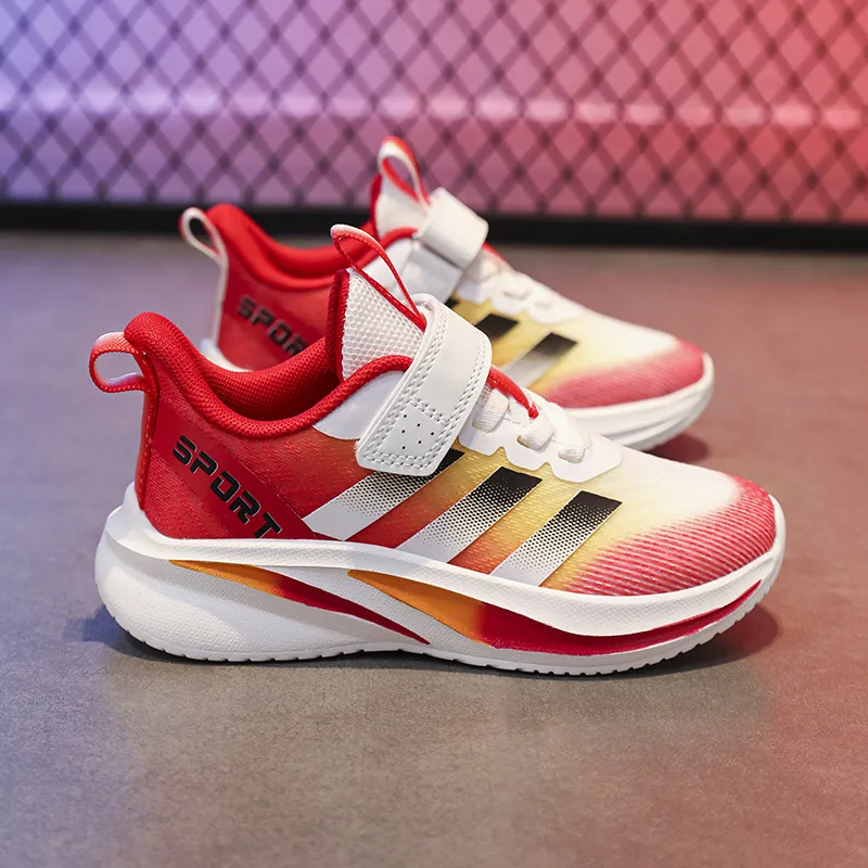 ATONGMU Kids Lifestyle Shoes Kids'-20