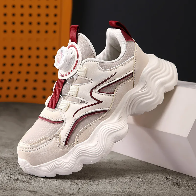 ATONGMU Kids Lifestyle Shoes Kids'-2
