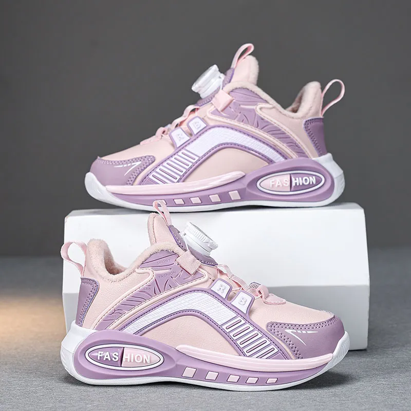 ATONGMU Kids Lifestyle Shoes Kids'-18
