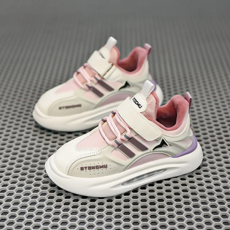 ATONGMU Kids Lifestyle Shoes Kids'-8