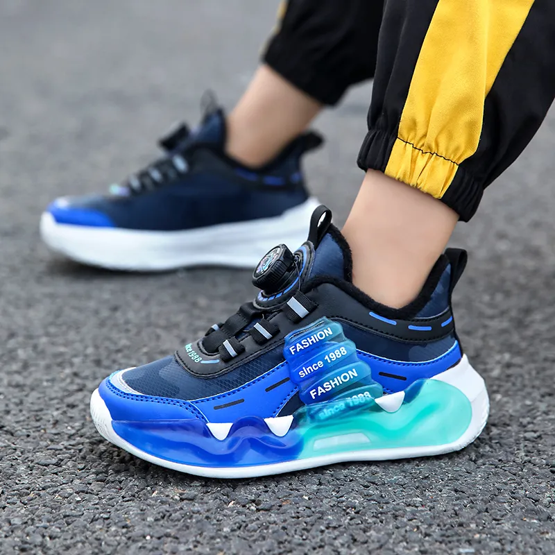 ATONGMU Kids Lifestyle Shoes Kids'-12