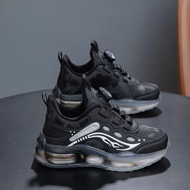 ATONGMU Kids Lifestyle Shoes Kids'-9