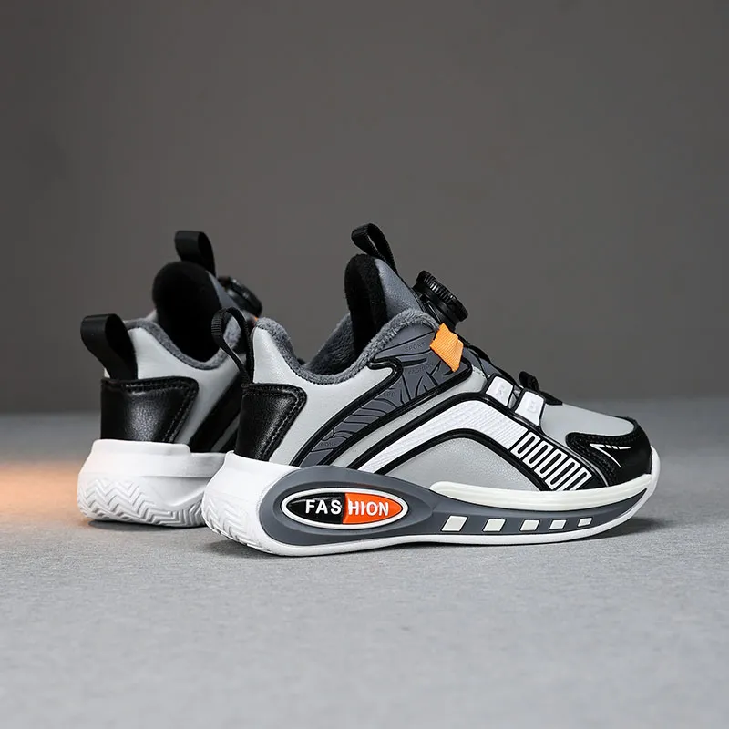 ATONGMU Kids Lifestyle Shoes Kids'-10