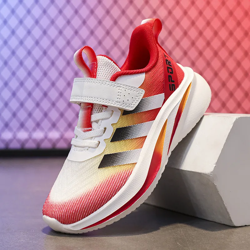 ATONGMU Kids Lifestyle Shoes Kids'-19