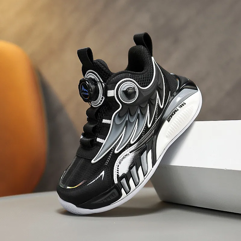 ATONGMU Kids Lifestyle Shoes Kids'-8