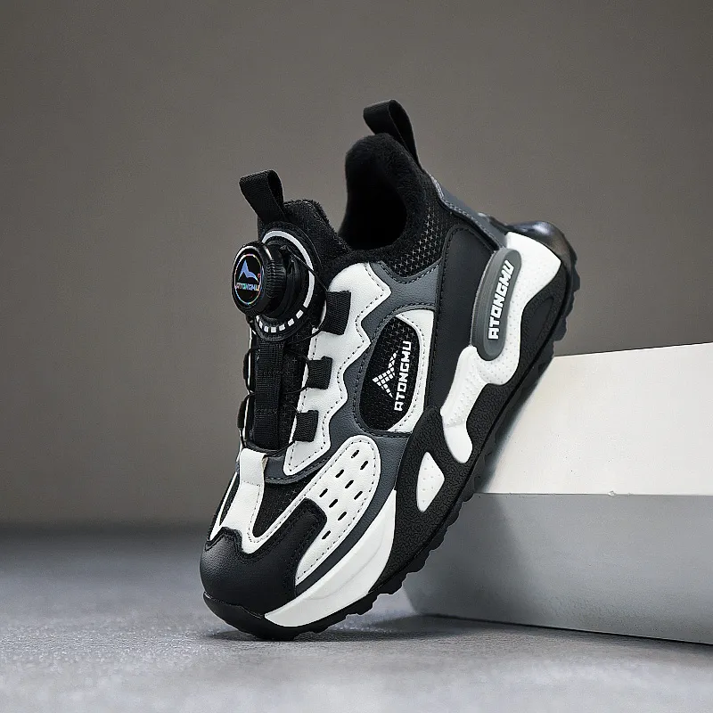 ATONGMU Kids Lifestyle Shoes Kids'-1