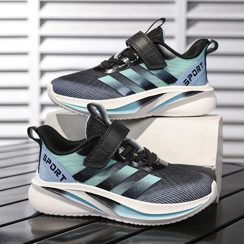 ATONGMU Kids Lifestyle Shoes Kids'-8