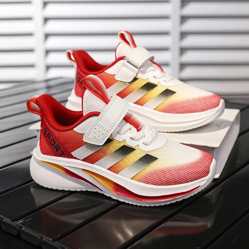 ATONGMU Kids Lifestyle Shoes Kids'-17