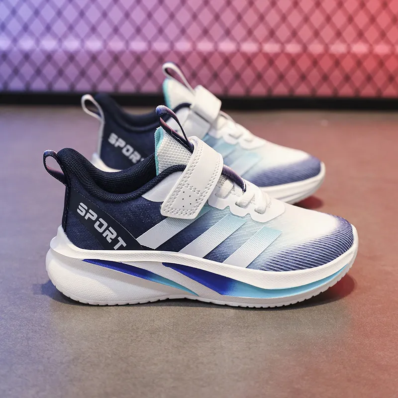 ATONGMU Kids Lifestyle Shoes Kids'-6