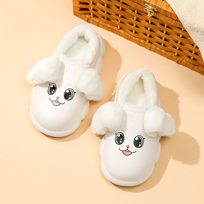 ATONGMU Kids' Slippers Kids-6