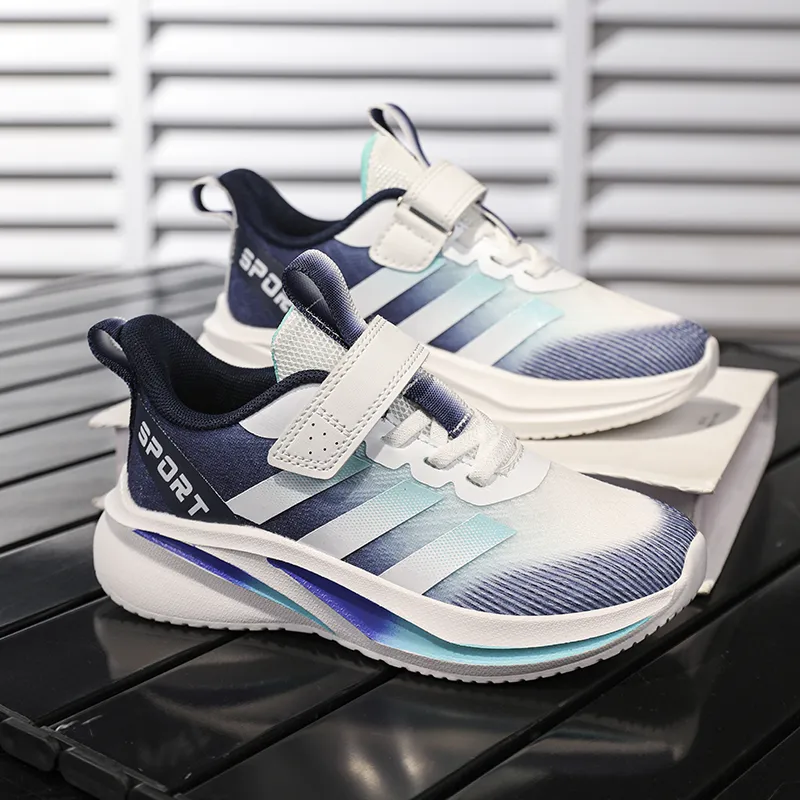 ATONGMU Kids Lifestyle Shoes Kids'-3