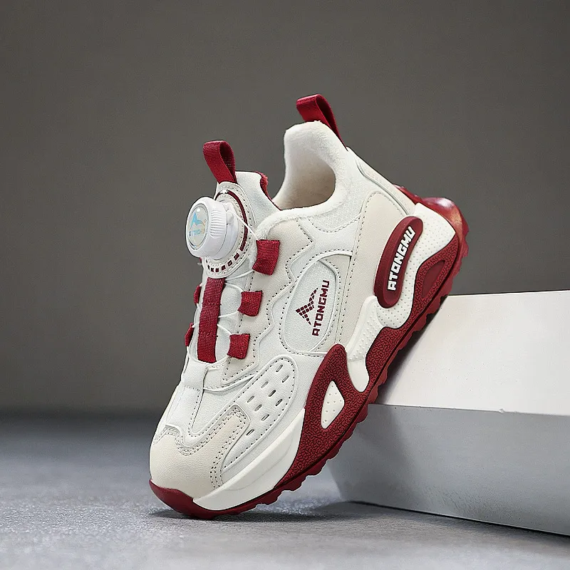 ATONGMU Kids Lifestyle Shoes Kids'-13