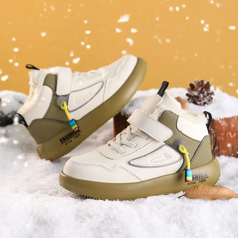 ATONGMU Kids Lifestyle Shoes Kids'-11