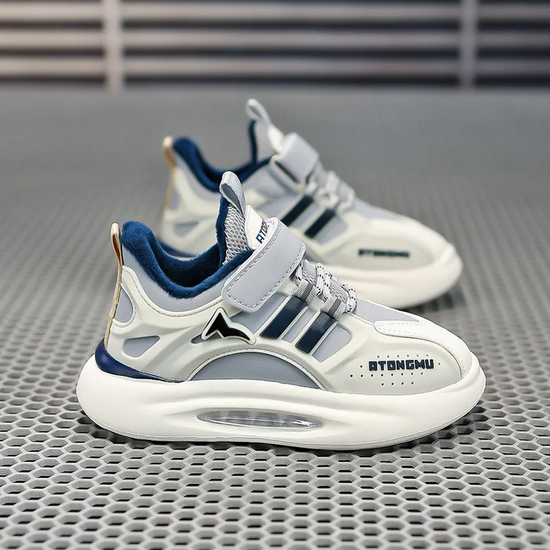 ATONGMU Kids Lifestyle Shoes Kids'-24