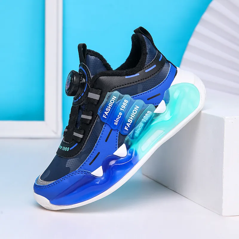 ATONGMU Kids Lifestyle Shoes Kids'-9