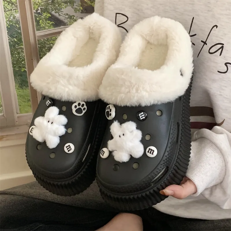 Thin strips Slippers / Home Slippers-6