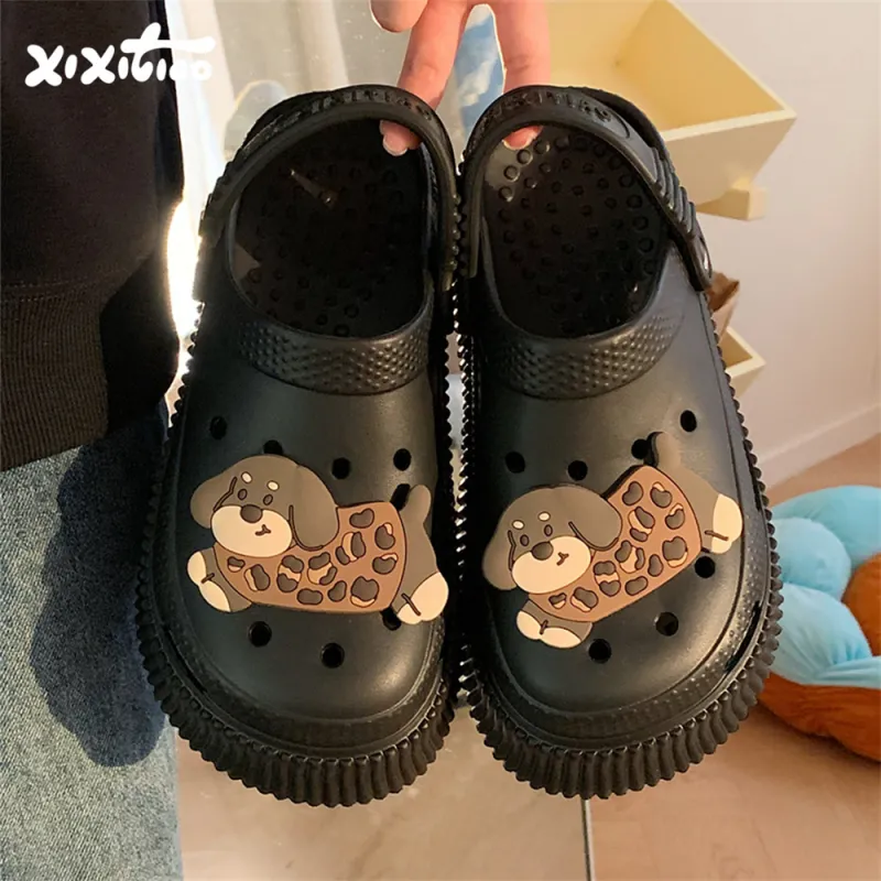 Thin strips Slippers / Home Slippers-18