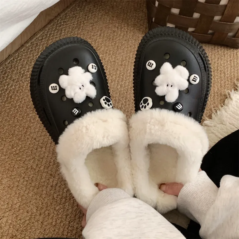 Thin strips Slippers / Home Slippers-2