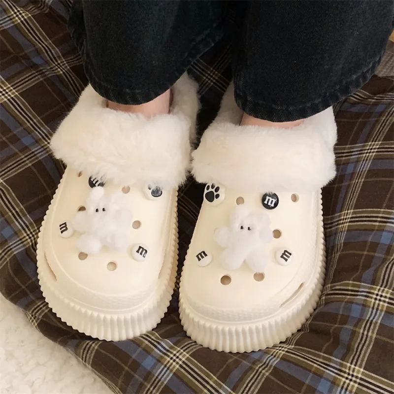 Thin strips Slippers / Home Slippers-10