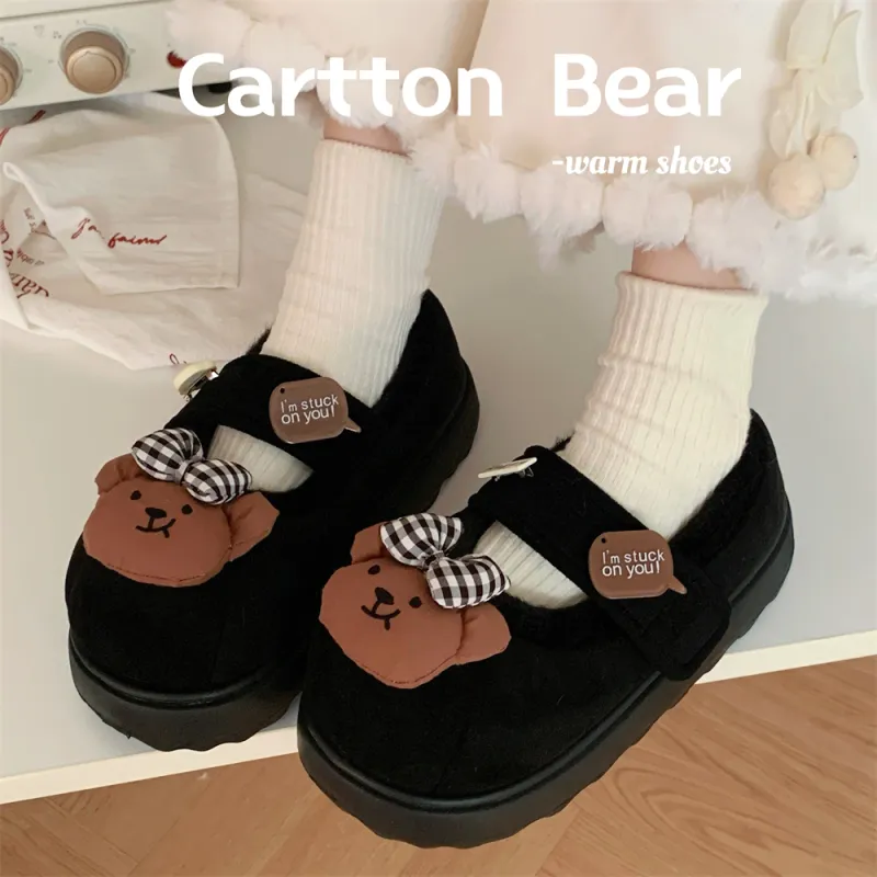 Thin Strips Home Slippers Women's-18
