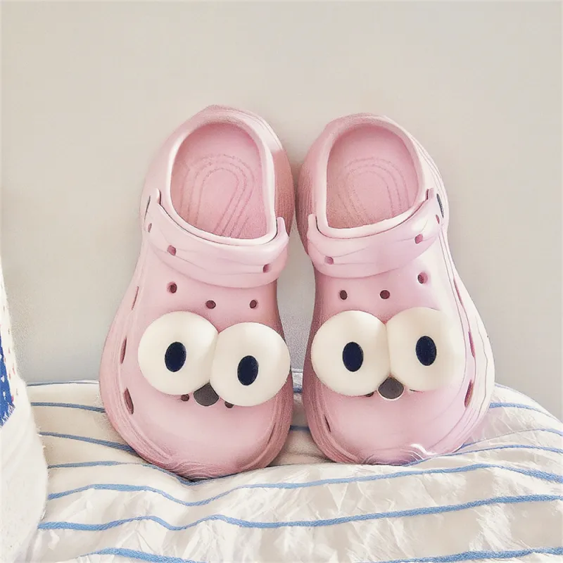 Thin strips Slippers / Home Slippers-9