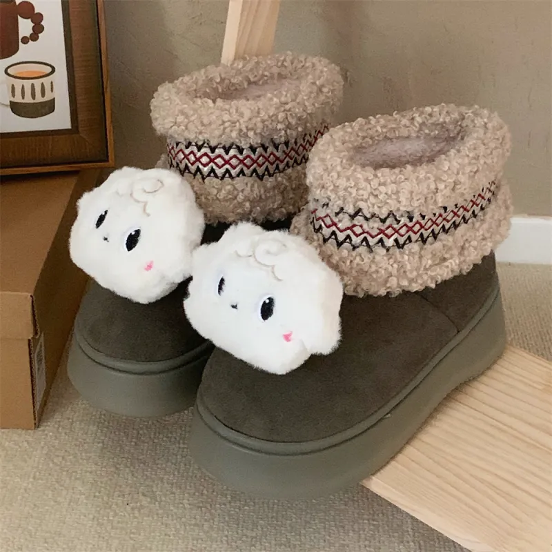 Thin Strips Slippers Women's, Light Brown-18