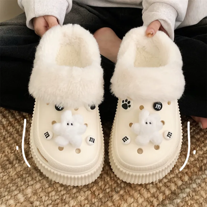 Thin strips Slippers / Home Slippers-8