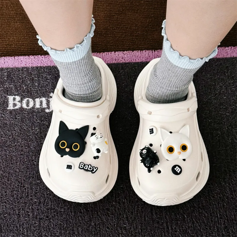 Thin strips Slippers / Home Slippers-2
