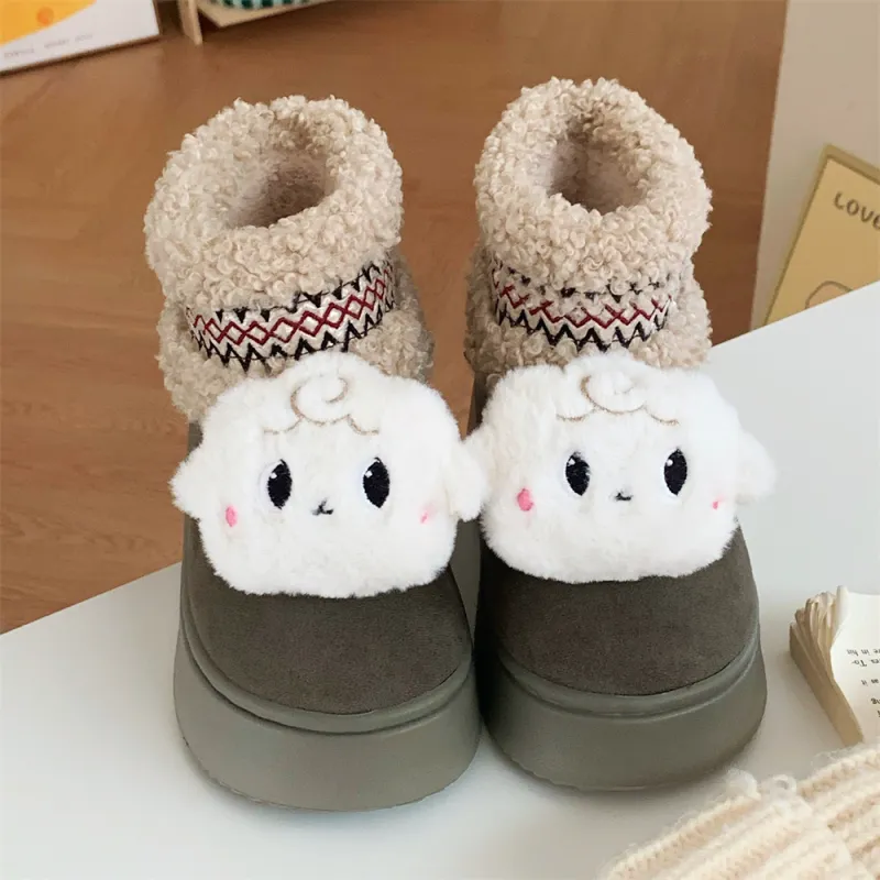 Thin Strips Slippers Women's, Light Brown-17