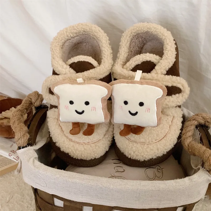 Thin strips Slippers / Home Slippers-9