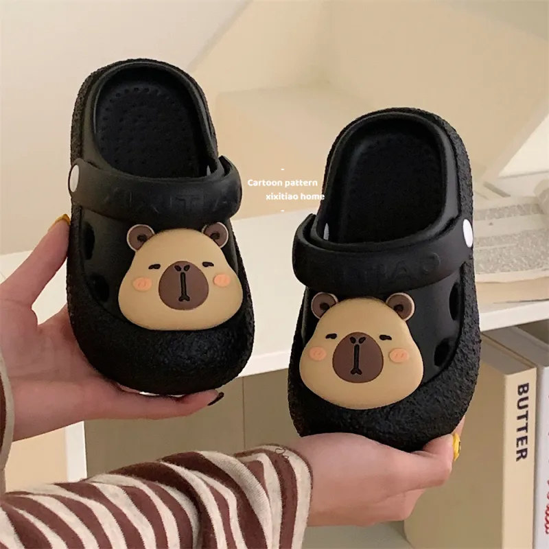 Thin strips Slippers / Home Slippers-13