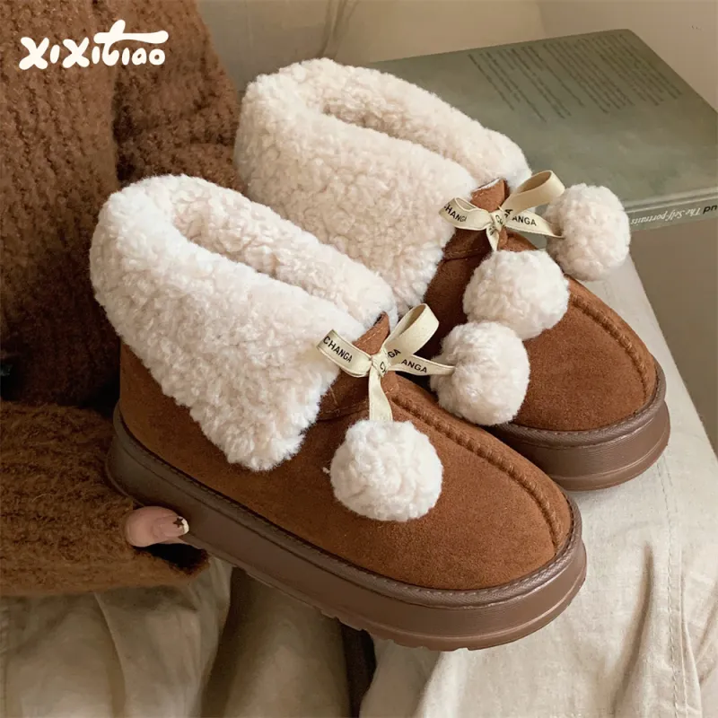 Thin Strips Cotton Slippers Women's, Green Card Color, Home Slippers-21