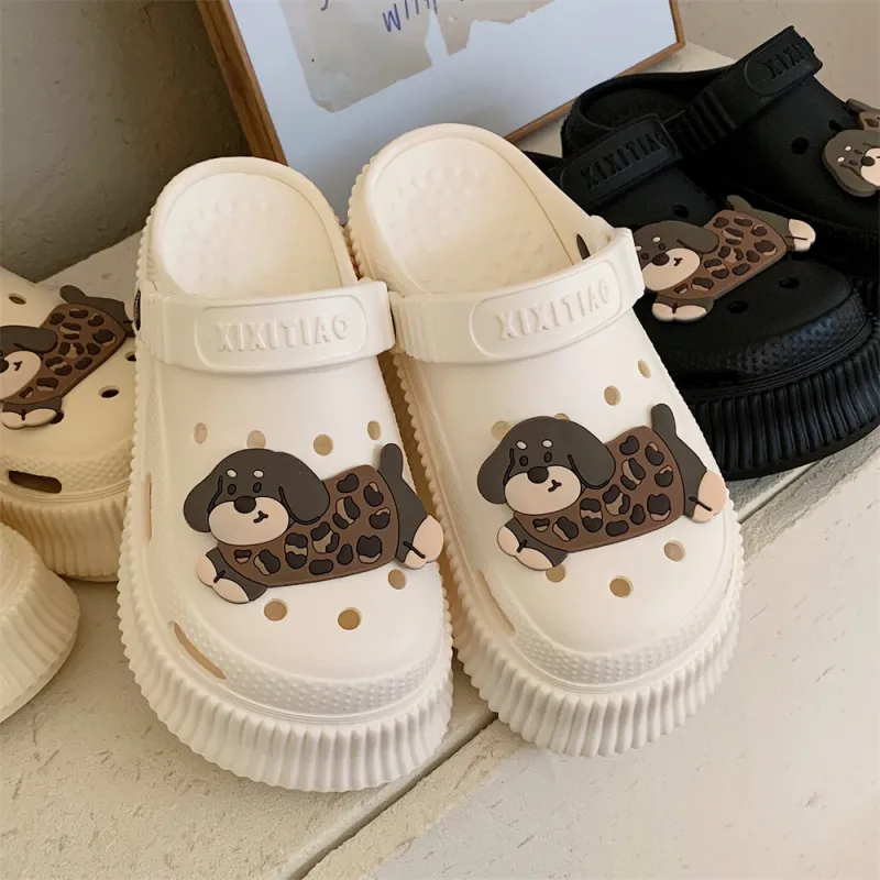 Thin strips Slippers / Home Slippers-7