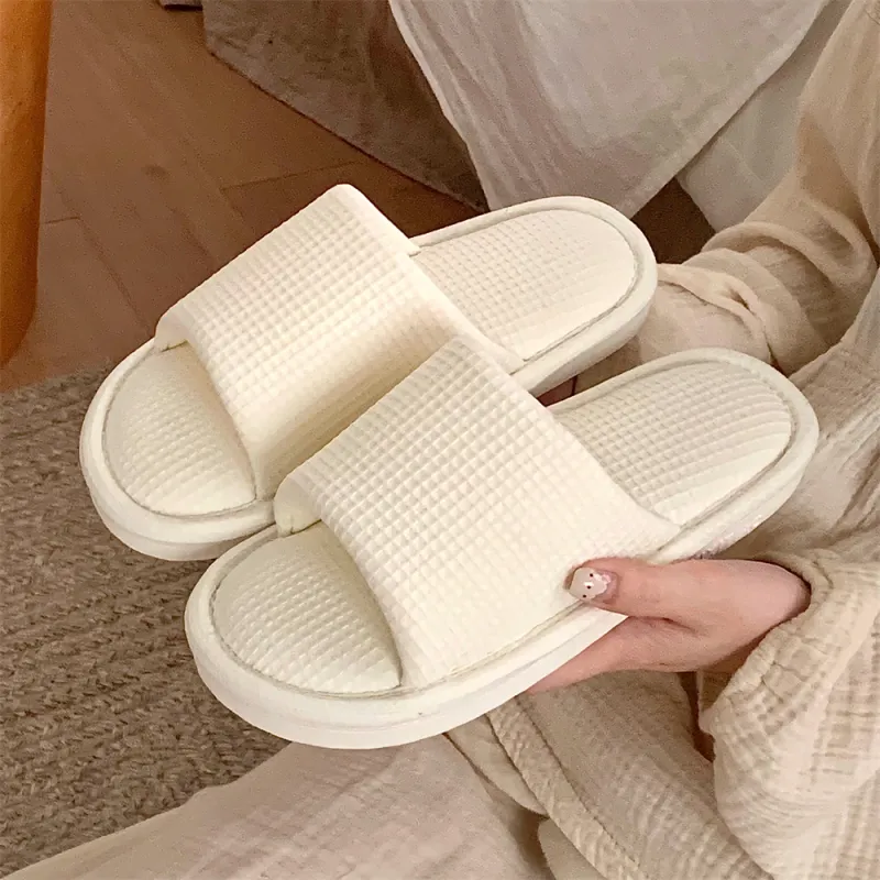 Thin strips Slippers / Home Slippers-1