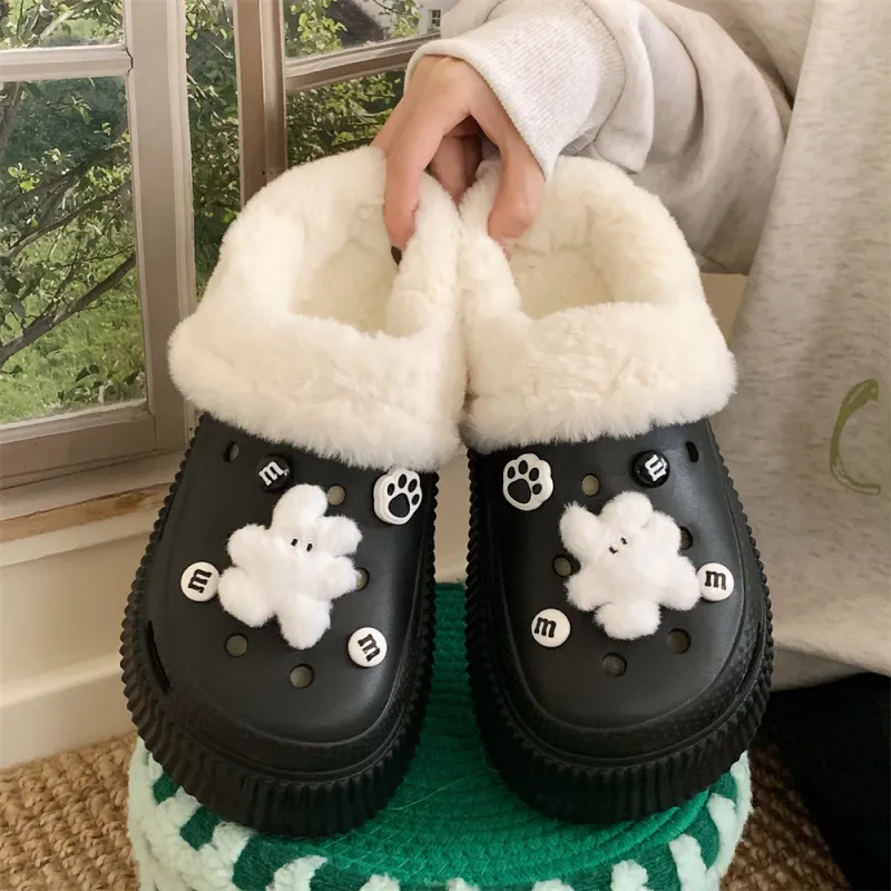 Thin strips Slippers / Home Slippers-5
