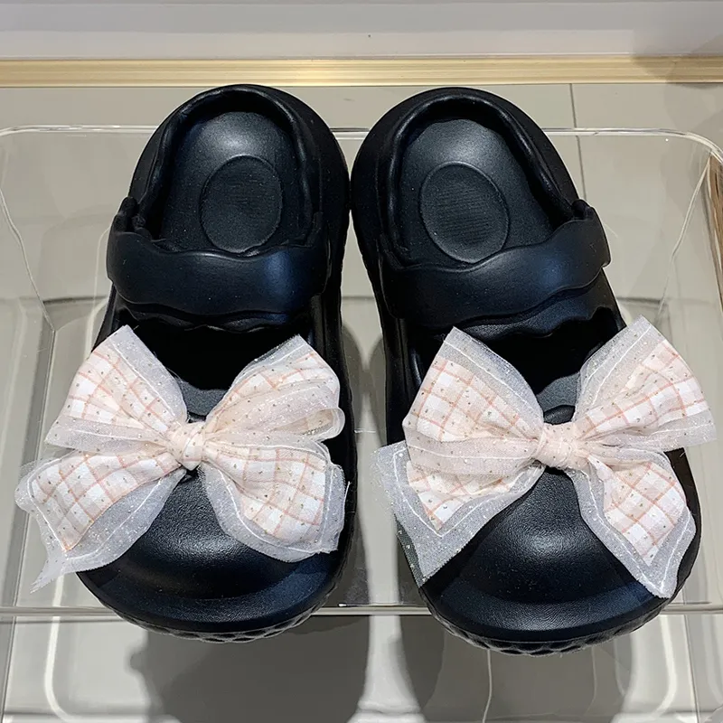 Thin strips Slippers / Home Slippers-21