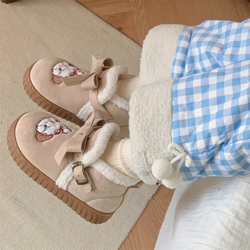 Thin Strips x MIKKO Home Slippers Women's Khaki-5