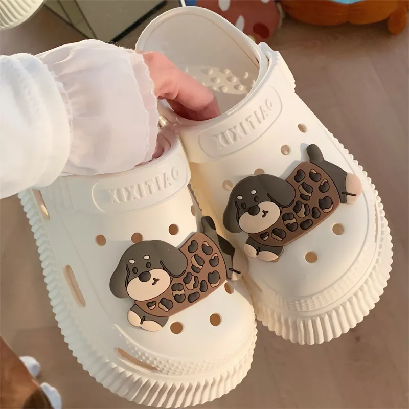 Thin strips Slippers / Home Slippers-8