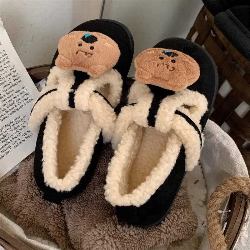 Thin Strips Slippers Women's, Light Brown-11