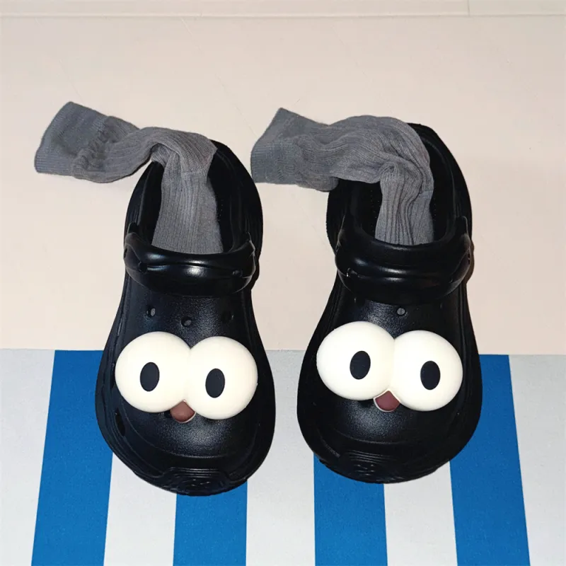 Thin strips Slippers / Home Slippers-13