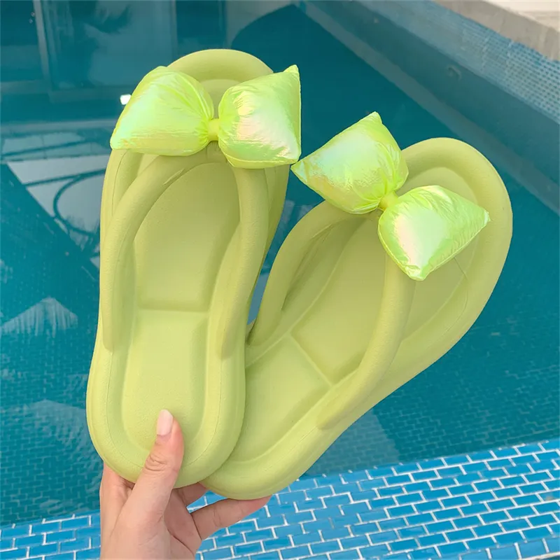 Thin strips Slippers / Home Slippers-13