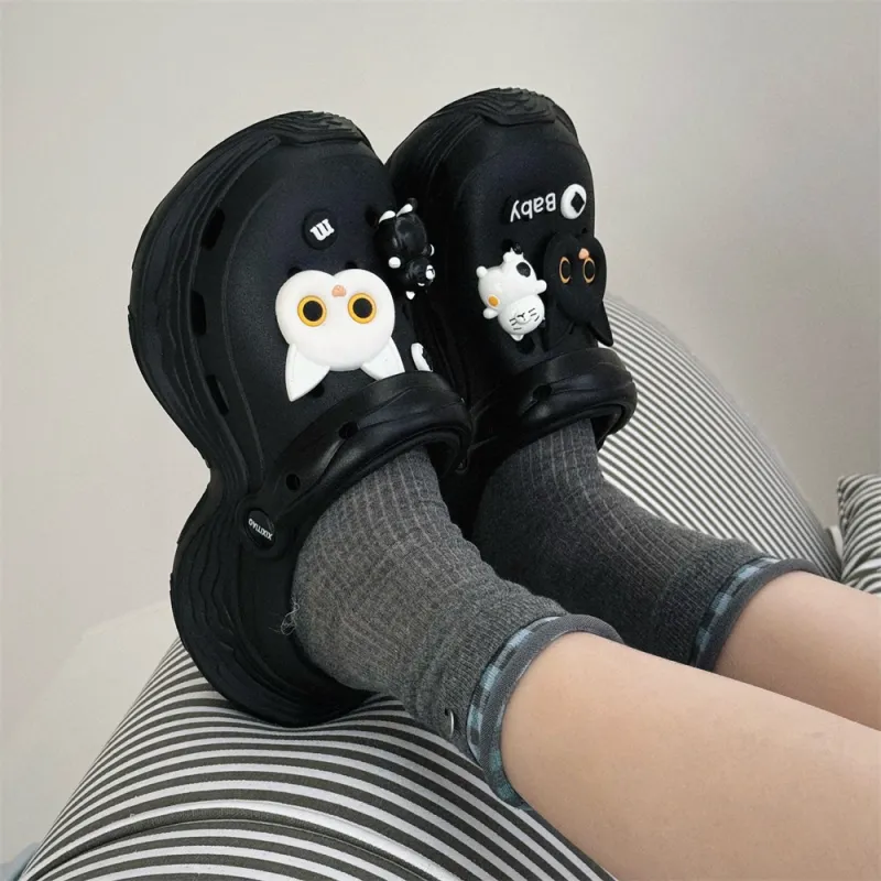 Thin strips Slippers / Home Slippers-16