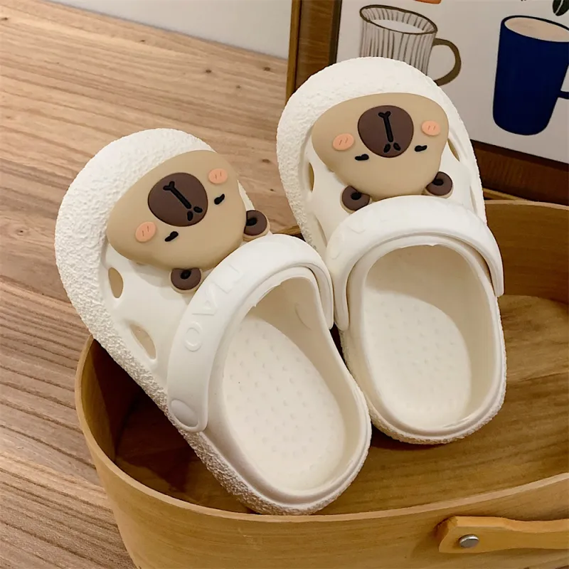 Thin strips Slippers / Home Slippers-4