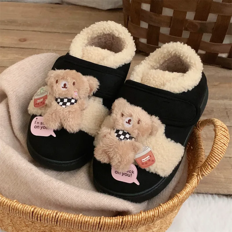 Thin Strips Slippers Women's, Light Brown-17